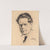 Max Reinhardt by Samuel Johnson Woolf