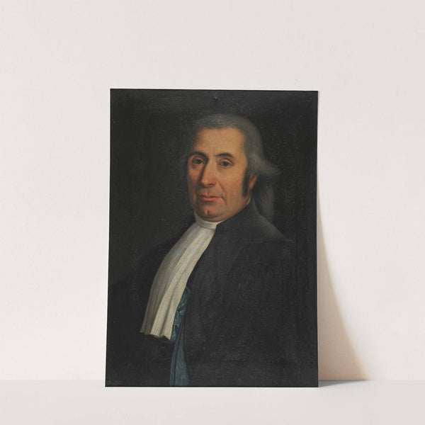 Maximilien Joseph Gouillart (1804) by Lié Louis Périn-Salbreux