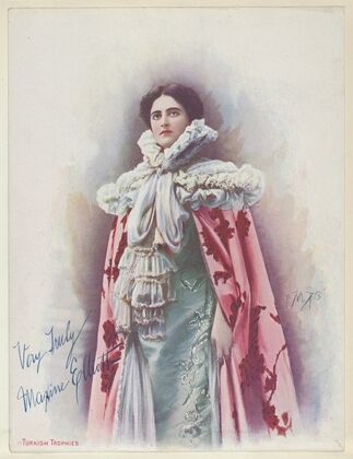 Maxine Elliott (1900)