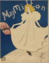 May Milton (1895)