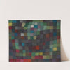 May Picture by Paul Klee