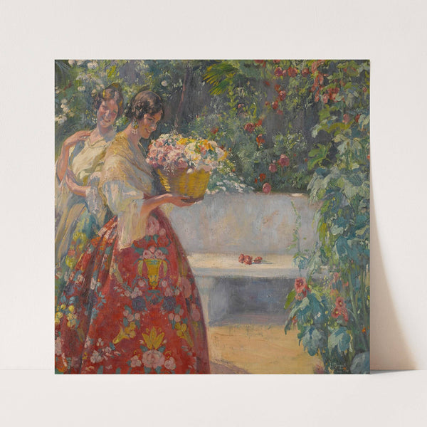 Mayo by José Mongrell