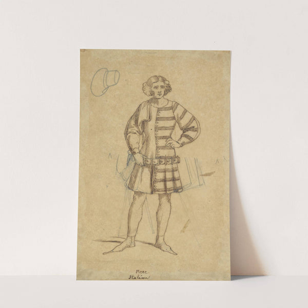 MCCC, Italian by Stewart Watson