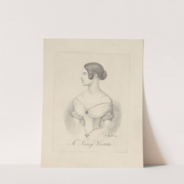 Mary Isabella, Duchess of Rutland (1812) by Anne Mee