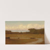 Meadow Brook by William Sartain