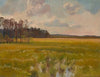 Meadow by the Forest (1908)