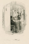 Measure for measure, act II, sc. 1 (1845)