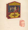 Mechanical Bank – Punch and Judy