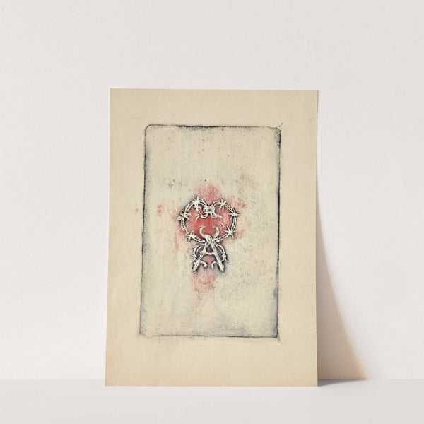 Médailles Pl.6 (1914-1915) by Pierre Roche