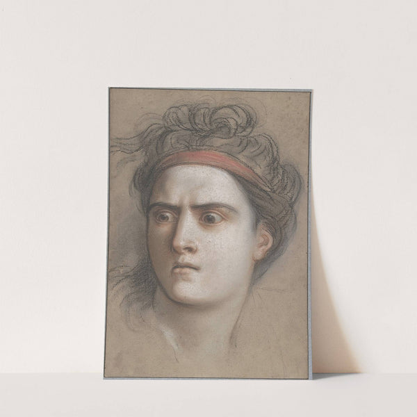 Medea (ca. 1715) by Charles-Antoine Coypel