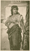 Medea (1883 - 1892)
