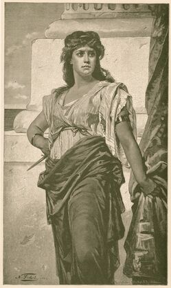 Medea (1883 - 1892)