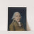Mederic-Louis-Elie Moreau de Saint-Mery by James Sharples