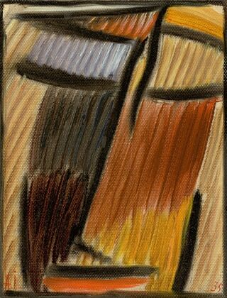 Meditation (1935)