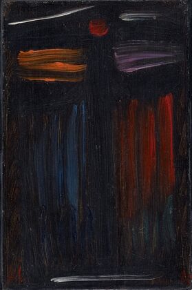 Meditation N. 33