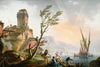 Mediterranean Landscape