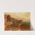 Mediterranean Landscape by Heinrich Johann Gärtner