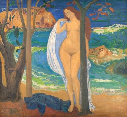 Méditerranée (1895)