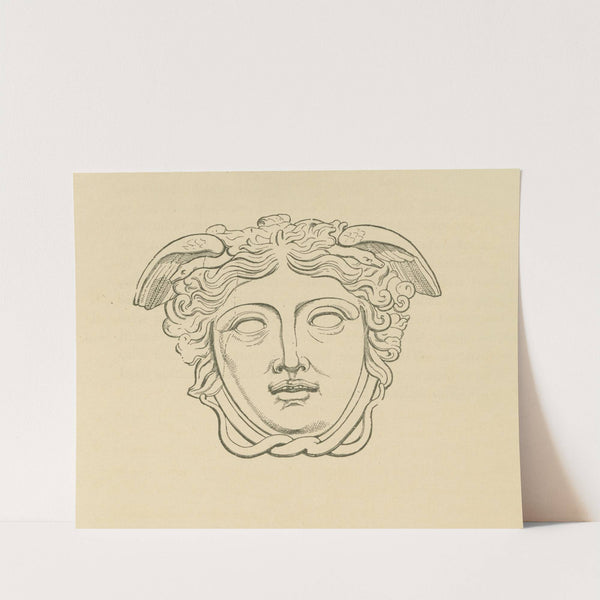 Medusa (1882)