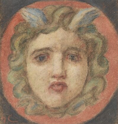 Medusa’s Head