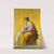 Meekness by Eustache Le Sueur