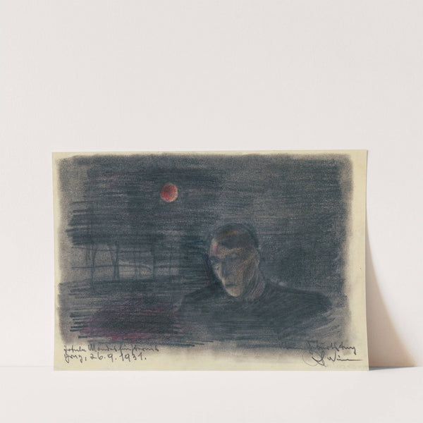 Mein Geburtstag by Karl Wiener