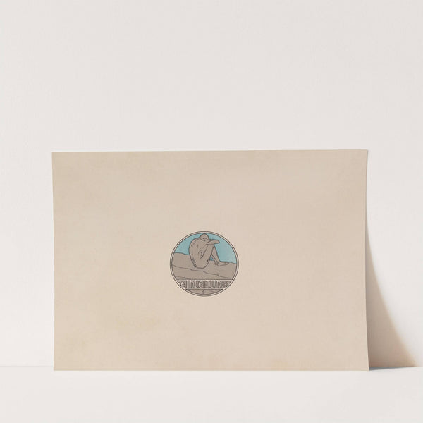 Meine Harmonie Pl.02 (1896) by Joseph Sattler