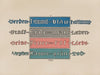 Meine Harmonie Pl.05 (1896)