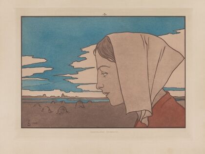 Meine Harmonie Pl.09 (1896)