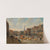 Meirplaats in Antwerp by Erasmus De Bie