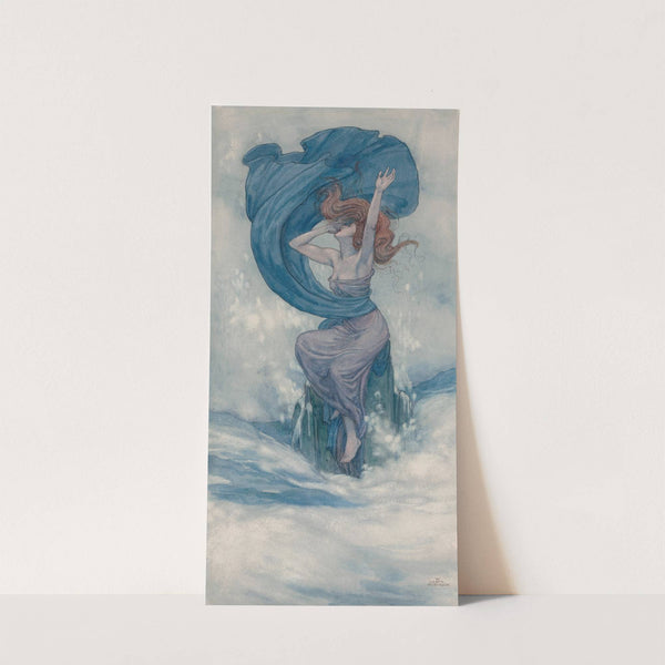 Melbourne by William Heath Robinson