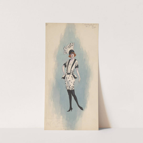 Melodyland-Boys (1919) by Will R. Barnes