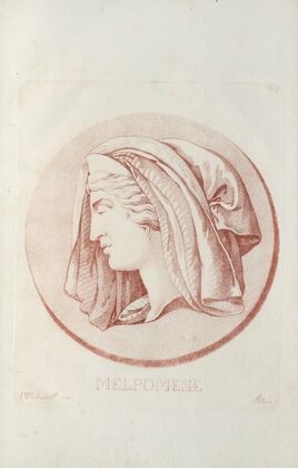 Melpomene (1776)