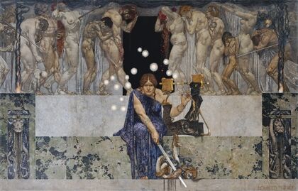 Melpomene