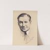 Melvin Alvah Traylor by Samuel Johnson Woolf