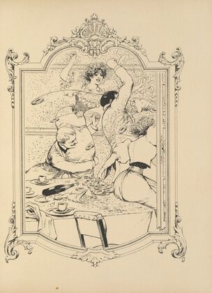 Mémoires d’une glace Pl.11 (1894)