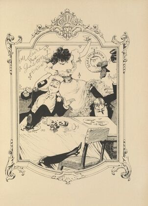 Mémoires d’une glace Pl.19 (1894)