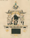 Memorial to Sir Thomas Chaloner