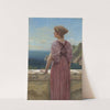 Memories, a study by John William Godward