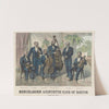 Mendelssohn Quintette Club of Boston (organized 1849) (1878) by Armstrong & Co