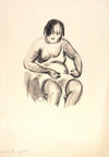 Mending III