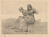 Mending the Nets (1888)
