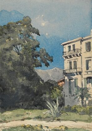 Menton (1902)