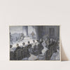 [Merchant of Venice, a special performance for King George of Greece at Windsor, November 15, 1903 (1903) by Douglas MacPherson