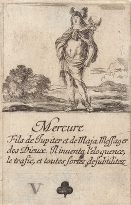 Mercure