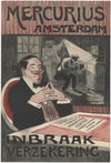 Mercurius Amsterdam (1919)