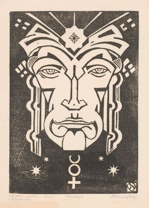 Mercurius (19th Century)