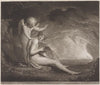 Mercury Inventing the Lyre (1775)
