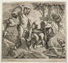 Mercury Killing Argus (1652)
