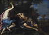 Mercury Killing Argus (1650 - 1706)